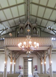 Orgel