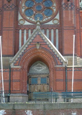 Trefoldighetskirken