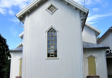 Sørenden