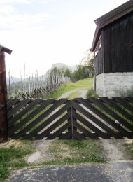 Lykkja kapell