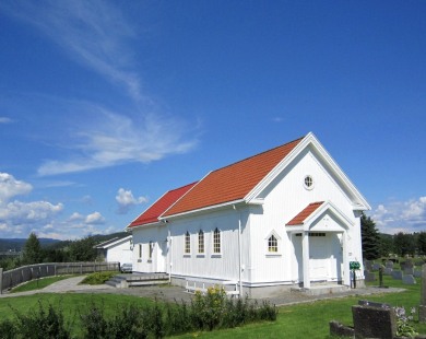Gravkapell