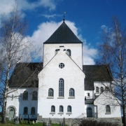 Aas kirke