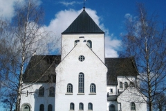 Aas kirke
