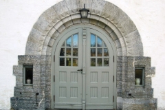 Vestportal