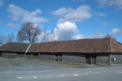 Kirkestaller