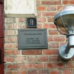 Akershus fengselskirke