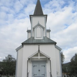 Alvdal kirke