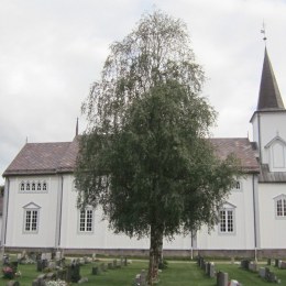 Alvdal kirke