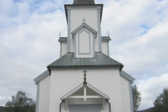 Alvdal kirke