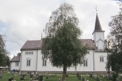 Alvdal kirke