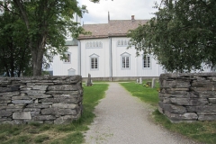 Alvdal kirke
