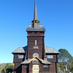 Åmot kirke