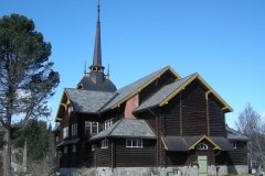 Åmot kirke