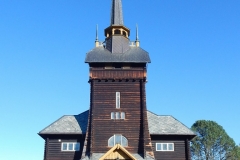 Åmot kirke