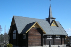 Gravkapell