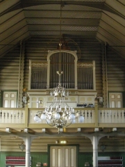 Orgel