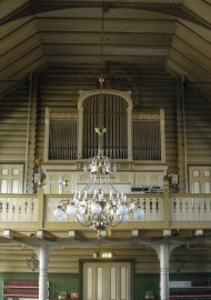 Orgel