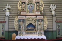 Altertavle