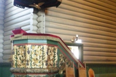 Prekestol