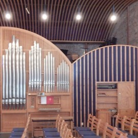 Orgel