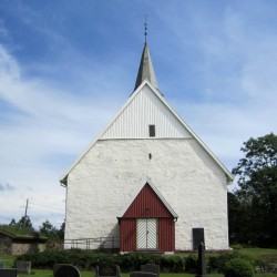 Andebu kirke
