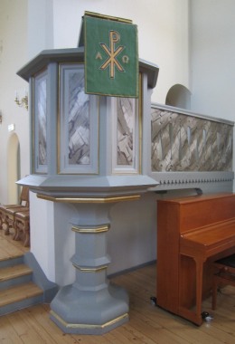 Prekestol