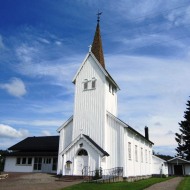 Arnadal kirke