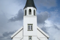 Arneberg kirke