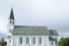 Arneberg kirke