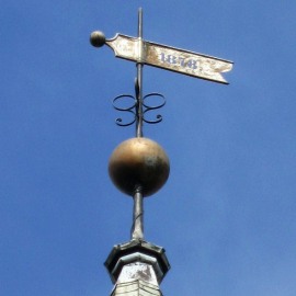 Årnes kirke