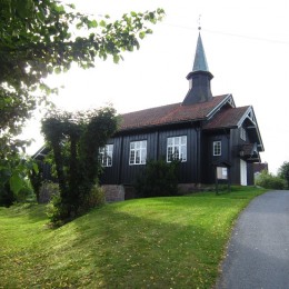 Åros kirke