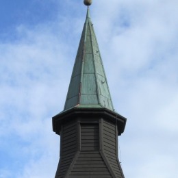 Åros kirke