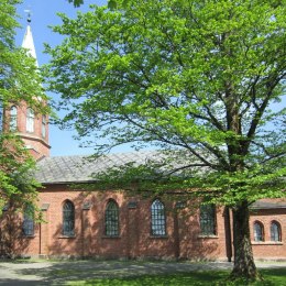 Ås kirke