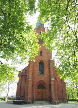 Ås kirke