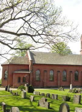 Ås kirke