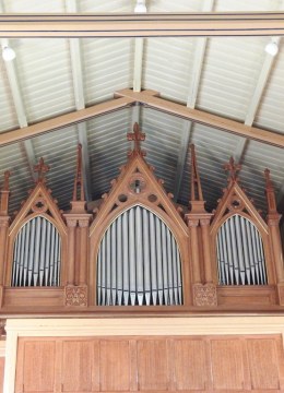 Orgel