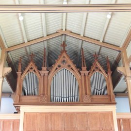 Orgel