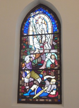 Glassmaleri 3