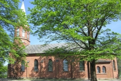 Ås kirke