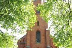 Ås kirke