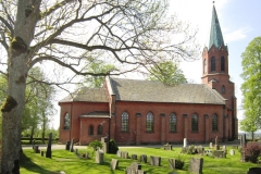 Ås kirke