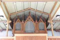 Orgel
