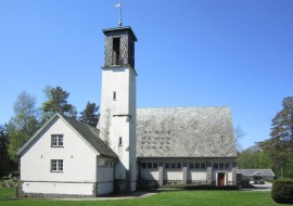 Gravkapell