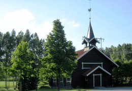 Åssiden kapell