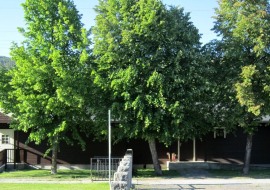 Åssiden kapell