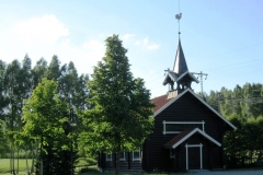 Åssiden kapell