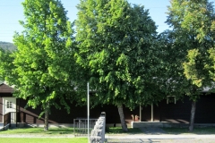 Åssiden kapell