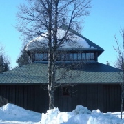 Aurdal fjellkirke