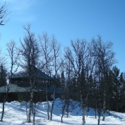 Aurdal fjellkirke