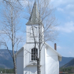 Austad kirke